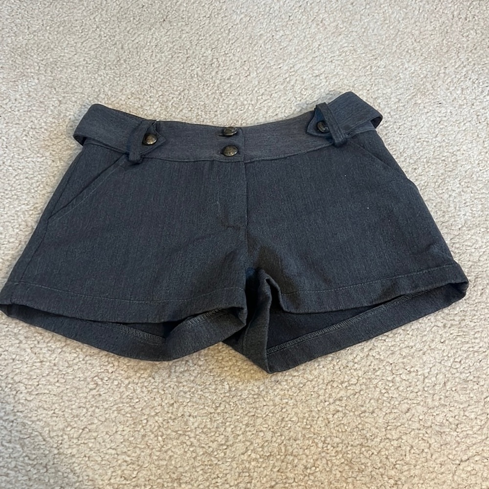 Brandy Melville shorts